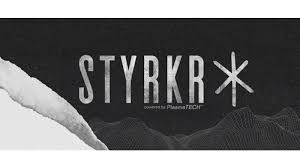 STYRKR