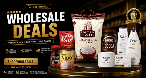 Wholesale Deals