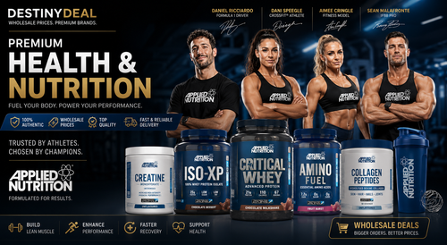 Health & Nutrition