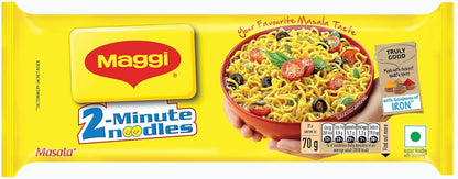 Maggi Masala Noodles, 24x280 Gm