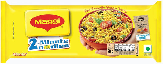 Maggi Masala Noodles, 24x280 Gm