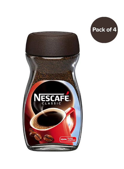 Nescafe Classic Instant Coffee 200g
