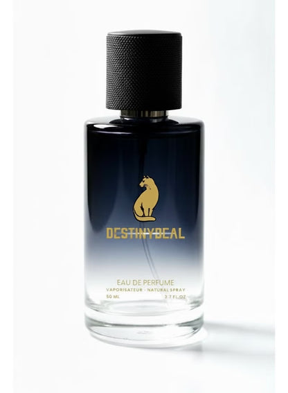 Destinydeal EDU Eau de Parfum is a premium unisex fragrance with a long-lasting fresh woody scent. Designed for modern men and women, this 50ml perfume delivers elegance, confidence, and all-day freshness.