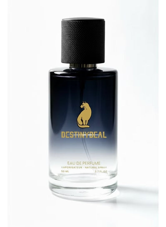 Destinydeal EDU Eau de Parfum is a premium unisex fragrance with a long-lasting fresh woody scent. Designed for modern men and women, this 50ml perfume delivers elegance, confidence, and all-day freshness.