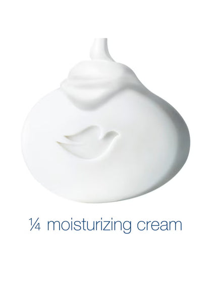 Dove Beauty Cream Soap Bar Pack Of 4 Pink 125grams