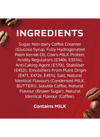 Nescafe Classic 3 in 1 Coffee Mix 20grams Pack of 24