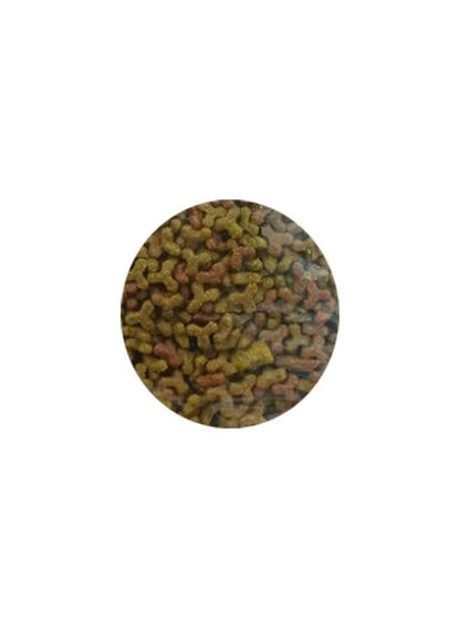 Monello Salmon And Chicken Adult Cat Food - 1 KG