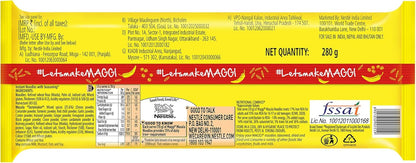 Maggi Masala Noodles, 24x280 Gm