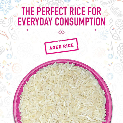 India Gate Feast Rozzana Basmati Rice 4x5 kg