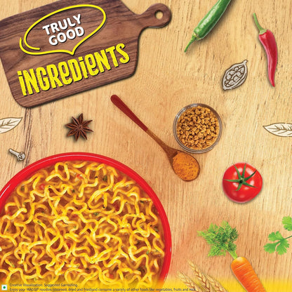 Maggi Masala Noodles, 24x280 Gm