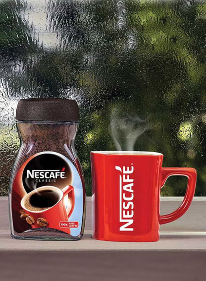 Nescafe Classic Instant Coffee 200g
