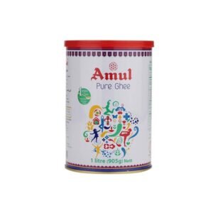 Amul Pure Ghee 12x1Ltr